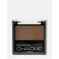 Тени для век одноцветные CHARME mono 32 Мускатный Орех