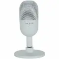 Микрофон Razer Seiren V3 Mini - White (RZ19-05050300-R3M1)