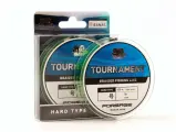 Шнур Forsage Tournament 4 Braid Hard Type 150 m Light Green # 0.4