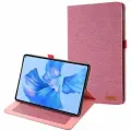 Чехол для планшета Huawei Matepad 11 Pro 2022, розовый