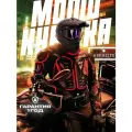 Мото экипировка мужская Черепаха для мотокросса для защитная XXL