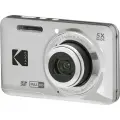 Фотоаппарат Kodak PIXPRO FZ55 Friendly Zoom, Белый цвет, Оптический зум
