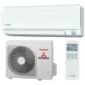 Кондиционер Mitsubishi Heavy Industry SRК25ZTL-W, инверторный, A+++