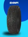 Massimo MSW63 225/60 R18 104H зимние шипованные автомобильные шины