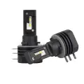 Светодиодные лампы H15 Optima LED Qvant Q-H15, 12-24V, 2 лампы
