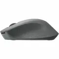 Мышь беспроводная Logitech M280 [910-004310] серый, 1000 dpi, светодиодный, USB Type-A, кнопки - 3