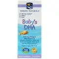 Капли Nordic Naturals Baby's DHA, 130 г, 60 мл