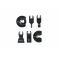 Sturm MF5630C-SET-U1 Набор насадок для МФИ, 6 шт, универсальный MF5630C-SET-U1