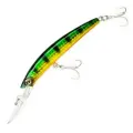 Yo-Zuri\Duel Воблер YO-ZURI CRYSTAL MINNOW DEEP DIVER R1136 (Длина (мм) 130; Вес (гр.) 24 / HPC)