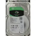 Жесткий диск 3,5 Seagate Barracuda Guardian ST6000DM003, 6000 Гб, SATA-III 6Gb/s, 5400 об/мин