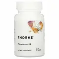 Антиоксидант Глутатион-SR, Glutathione-SR, NSF Certified Sport, Thorne Research, (60 капсул)