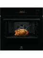 Духовой шкаф электрический Electrolux EOC8P39WZ, черный