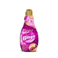 Концентрированный кондиционер для белья Bingo Soft Bougainvillea (Бугенвиллия) 1440 мл