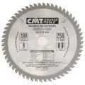Диск пильный 160х2,2/1,6х20 Z-56 TCG -3 NEG CMT 281.161.56H