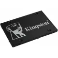 Накопитель SSD 1Tb Kingston KC600 Series (SKC600/1024G) SATA-III