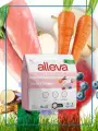 ALLEVA Сухой корм Equilibrium для котят с курицей 0,4 кг. х 3 шт.