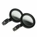 Зеркала заднего вида усиленные для Polaris RZR, Yamaha Rhino, Kawasaki Teryx и др.