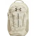 Рюкзак Under Armour UA Hustle 6.0 Backpack бежевый Бег 16х32х51