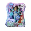 Giochi Preziosl Winx Club TV Series 7 Tynix Fairy Layla Aisha/Классическая фигурка куклы-девочки-игрушки 1шт, Клуб Винкс