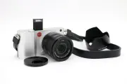 Фотоаппарат компактный Leica T (Typ 701) kit