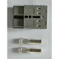 Коннектор SBE 175А 600V серый