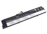 Аккумулятор для ноутбука Lenovo S3 S431 (45N1140) 14,8V 46Wh черная