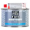 HB BODY PRO F211 Bodysoft, 2 шт. желтый 3000 г 3000 мл