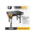 Универсальный складной верстак TOUGHBUILT TB-WB700