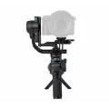 Стабилизатор FeiyuTech Scorp 2 Basic Kit, для камер до 2.5 кг
