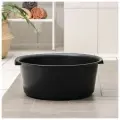 Таз круглый хозяйственный Эконом , 15 л.