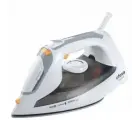 Утюг UFESA PV3700, 3000Вт, белый/серый