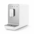Кофемашина Smeg BCC11WHMEU белая