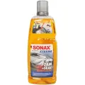 SONAX Xtreme Пенный закрывающий шампунь 1л