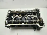 Головка блока цилиндров двигателя (ГБЦ) Peugeot 308 T7 (2007-2013)