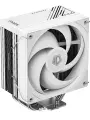 Кулер для процессора ID-Cooling FROZN A410 SE White (All socket, TDP 180W, PWM)