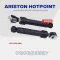 Амортизаторы для стиральной машины Ariston Hotpoint 100N C00309597 (C00097259) / Комплет демпферов 2 шт.
