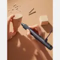 Электрический гравер с насадками Xiaomi Mijia Household Appliances Sharpening Pen (MJDMB001QW)
