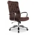 Кресло для руководителя Mebelion T-9928SL