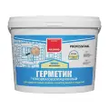 NEOMID Герметик строительный NEOMID Professional, медовый, ведро 15 кг