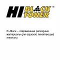 Hi-Black Картридж Hi-Black CF353A для HP CLJ Pro MFP M176N/M177FW пурпурный 1000стр