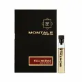 Парфюмерная вода Montale Full Incense миниатюра 2 мл / Пробник духов Монталь Фул Инсенс / Полный ладан