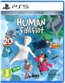 Игра Human Fall Flat: Dream Collection, для Ps5 , Blu-ray, Русские субтитры