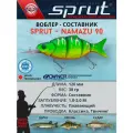 Воблер Sprut Namazu 120F (Floating/120mm/30g/1-2m/FT)