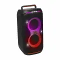 Портативная акустика JBL PartyBox Club 120, черный