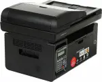 МФУ с факсом лазерное Pantum M6607NW, автоподатчик, USB, LAN, WIFI (аналог M6550NW)