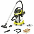 Пылесос строительный Karcher WD 6 P S V-30/6/22/T
