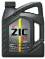 ZIC '162662 ZIC X7 5W40 (4L) масло моторное! синт.\API SP, ACEA A3/B4, MB 229.5, VW 502.00/505.00, BMW LL-01, PSA B71
