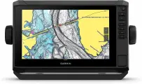 Эхолот-картплоттер Garmin ECHOMAP UHD2 92SV (93SV) без датчика