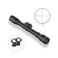 Оптический прицел Discovery MS 4х32 Long, 25,4 мм, без подсветки, на л/хвост