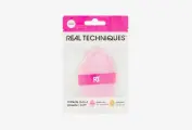 Двусторонняя пуховка для пудры REAL TECHNIQUES Miracle 2-in-1 Powder Puff